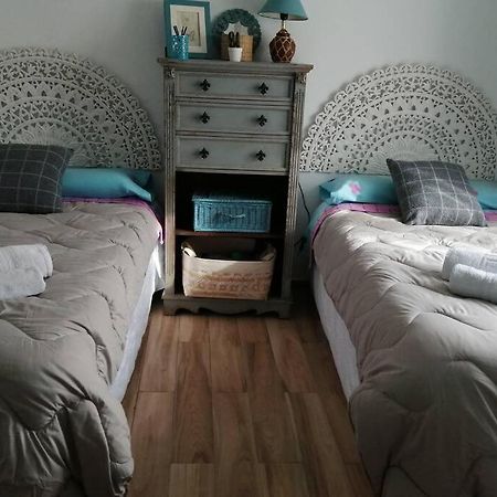 Apartamento Con Vistas Al Mar 坎佩略 外观 照片